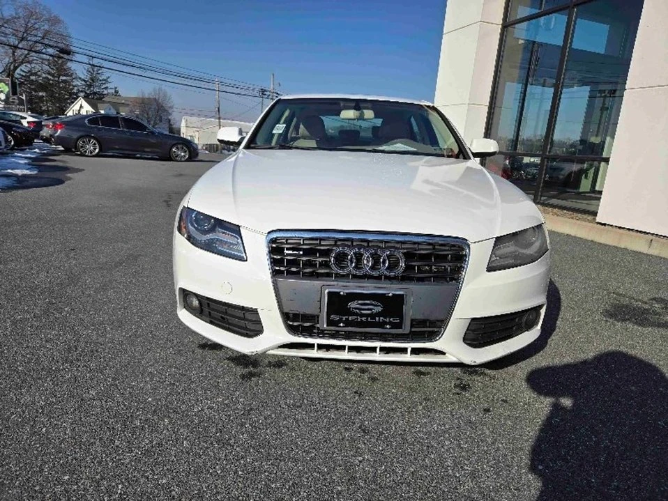 2010 Audi B8 A4 - Image 8 of 18
