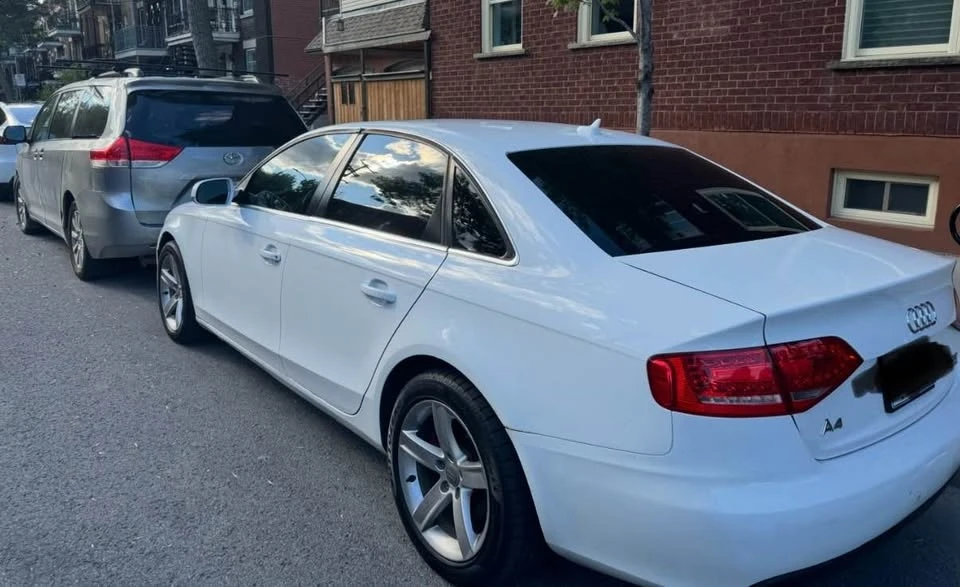 2010 Audi B8 A4 - Image 2 of 7