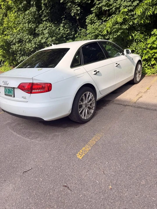 2010 Audi B8 A4 - Image 12 of 12
