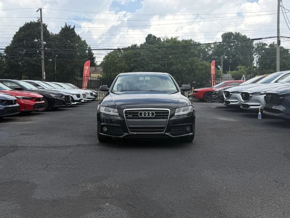 2010 Audi B8 A4 - Image 8 of 20