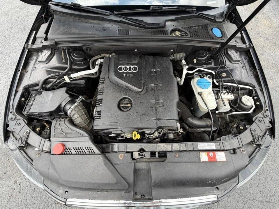 2010 Audi B8 A4 - Image 13 of 20