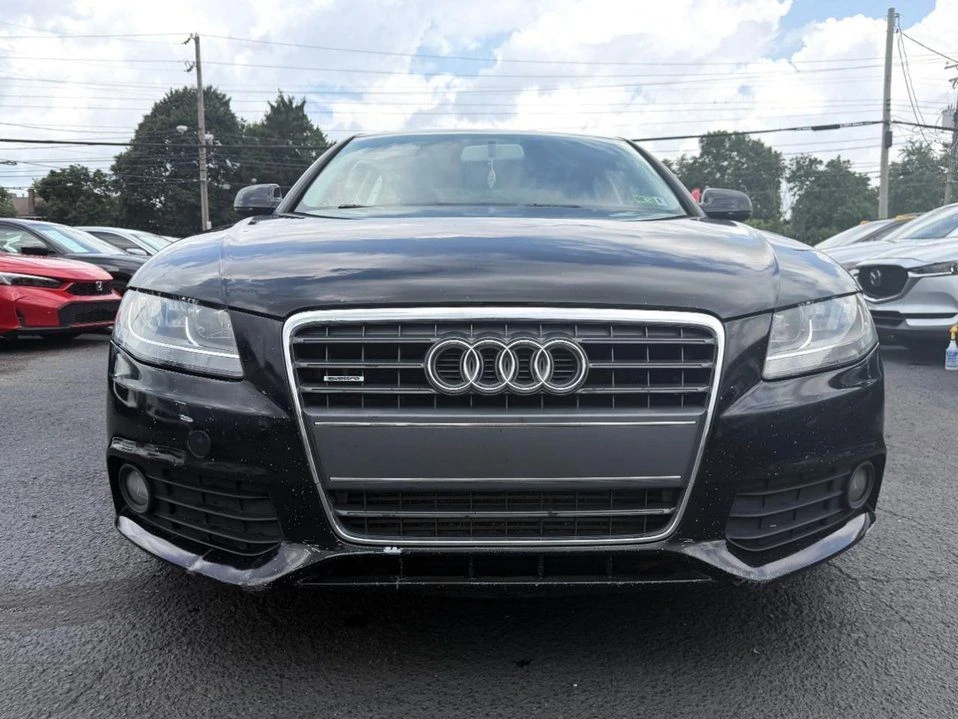 2010 Audi B8 A4 - Image 9 of 20