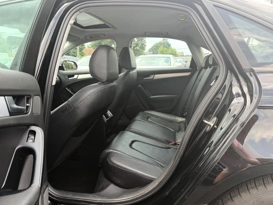 2010 Audi B8 A4 - Image 18 of 20