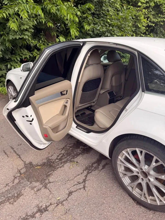 2010 Audi B8 A4 - Image 9 of 12
