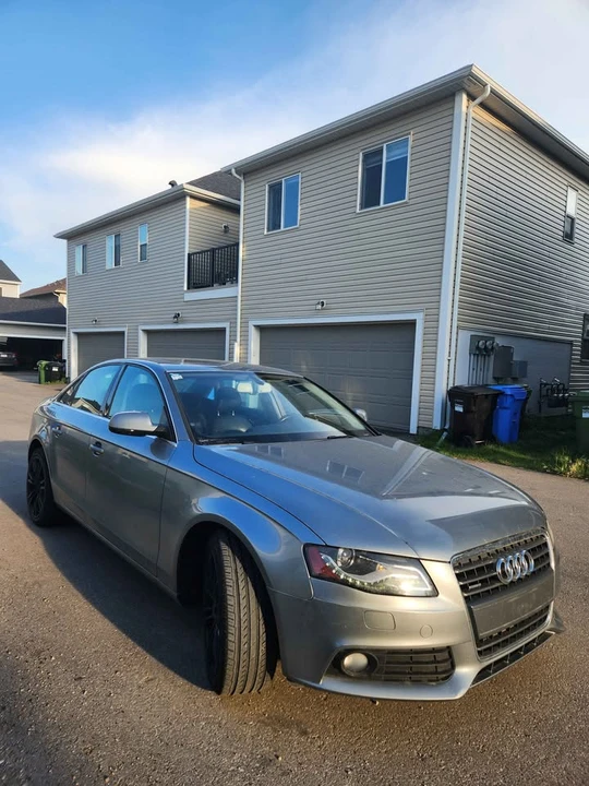 2010 Audi B8 A4 - Image 2 of 8