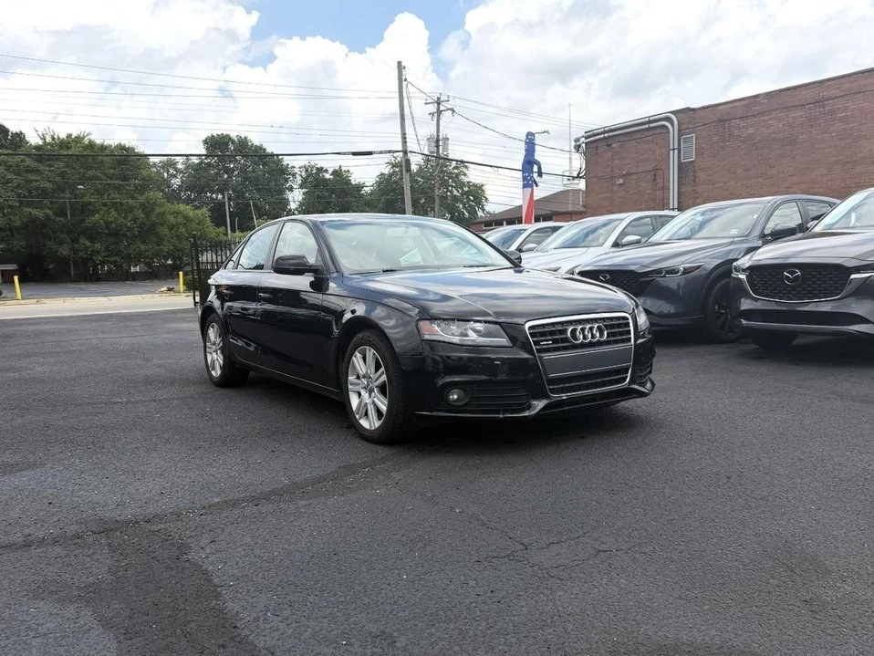 2010 Audi B8 A4 - Image 7 of 20