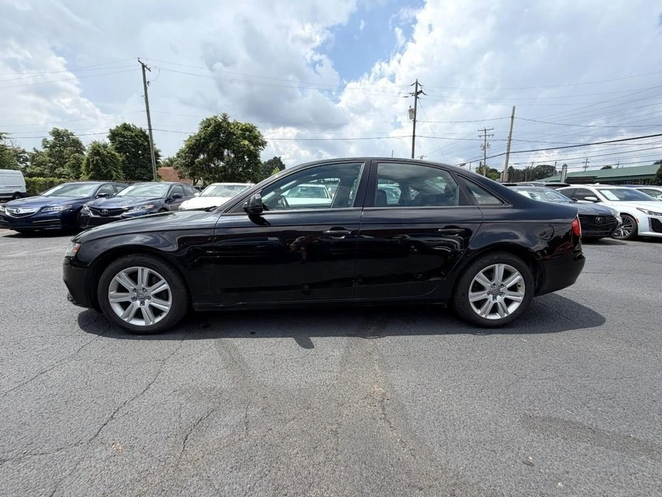 2010 Audi B8 A4 - Image 2 of 20