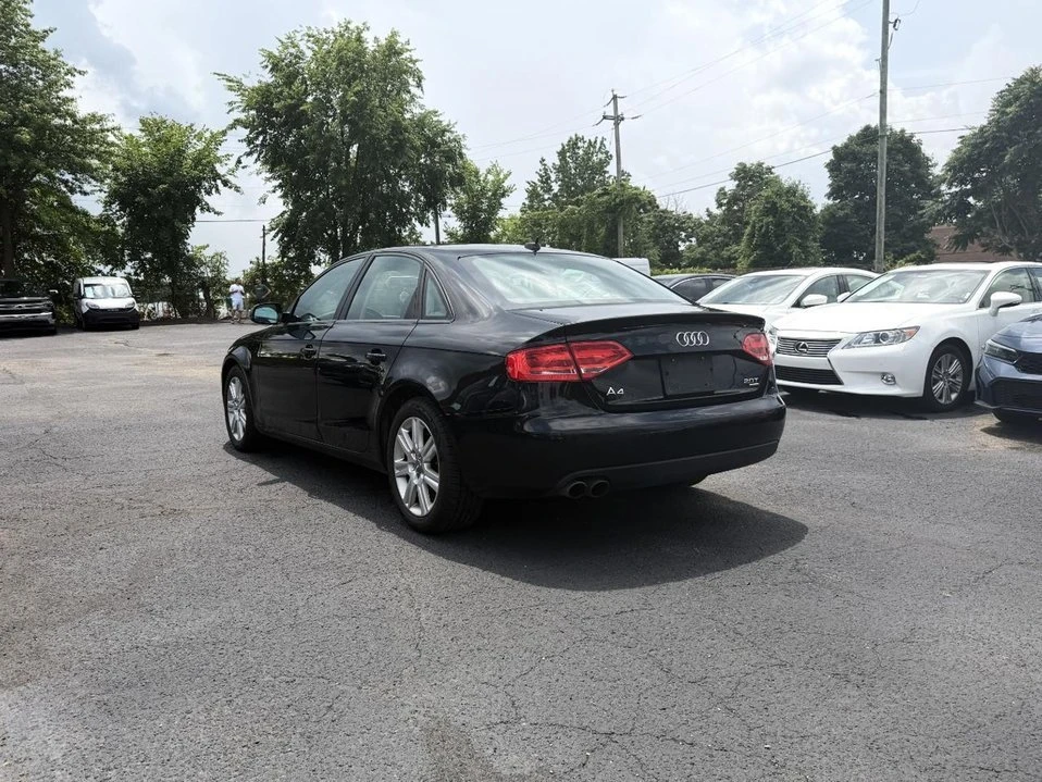 2010 Audi B8 A4 - Image 3 of 20