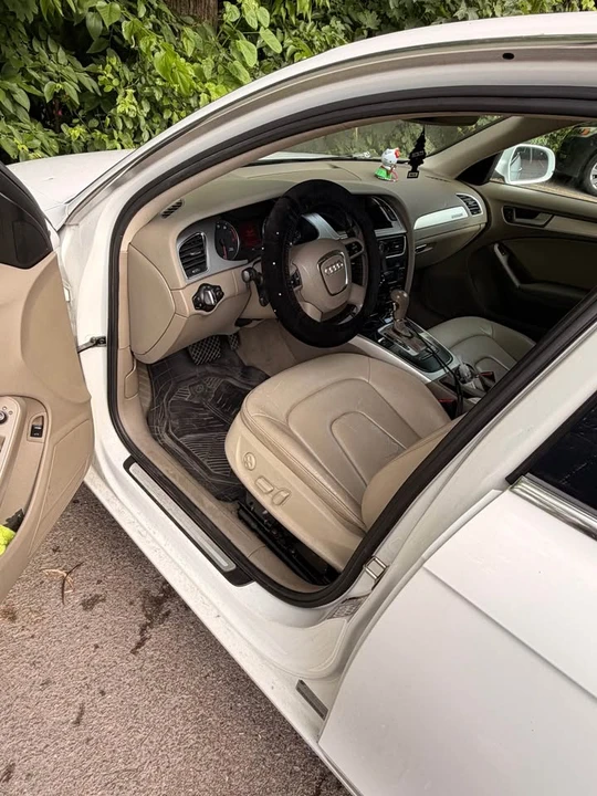 2010 Audi B8 A4 - Image 6 of 12