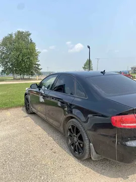 2010 Audi A4