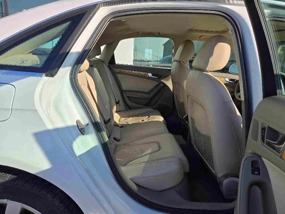 2010 Audi B8 A4 - Image 12 of 18