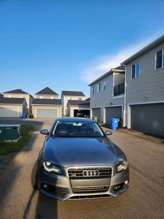 2010 Audi B8 A4 - Image 5 of 8