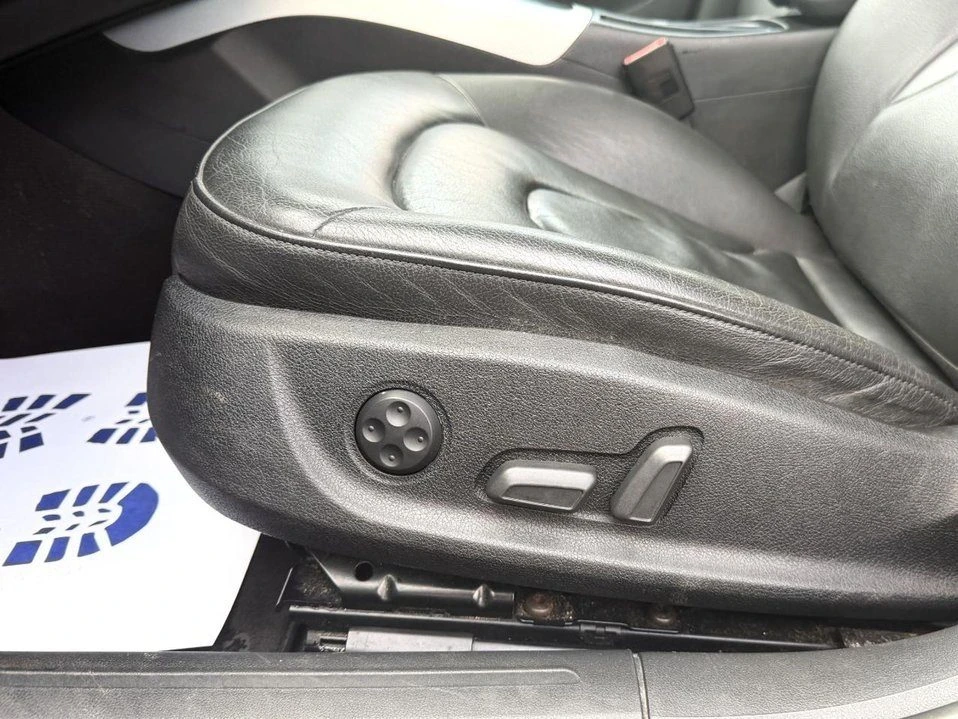 2010 Audi B8 A4 - Image 16 of 20