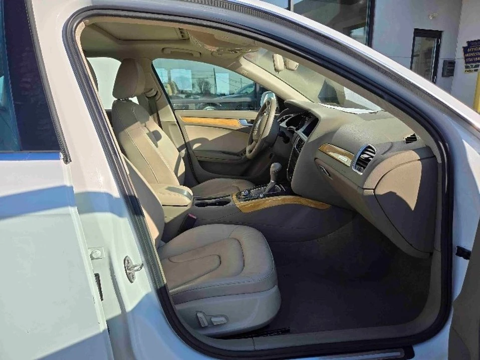 2010 Audi B8 A4 - Image 13 of 18