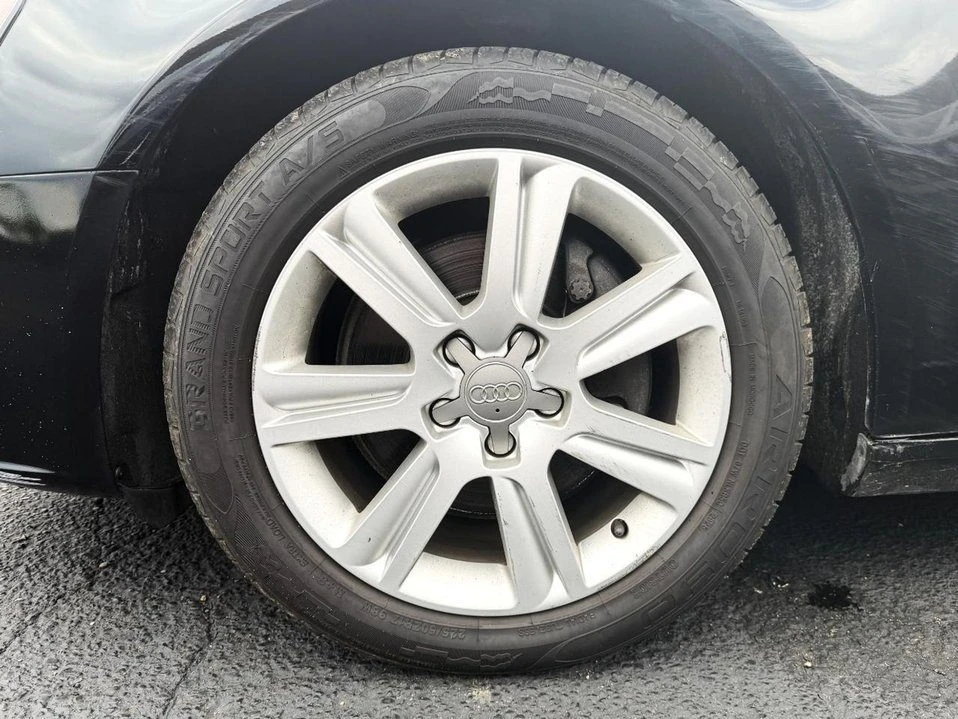 2010 Audi B8 A4 - Image 11 of 20