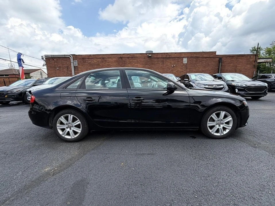 2010 Audi B8 A4 - Image 6 of 20