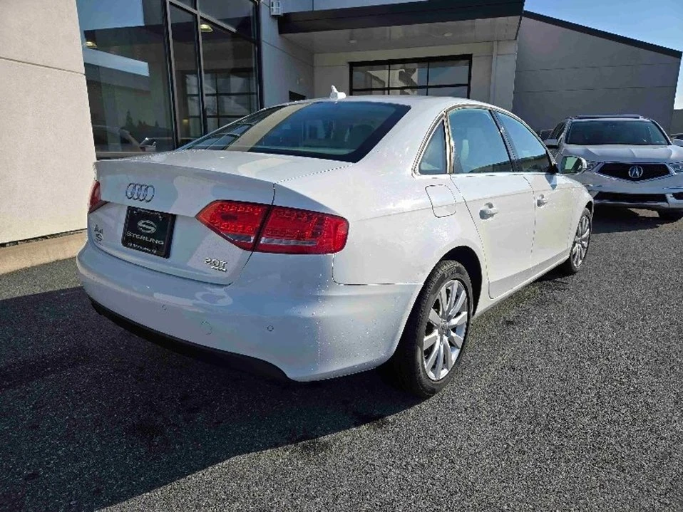 2010 Audi B8 A4 - Image 3 of 18