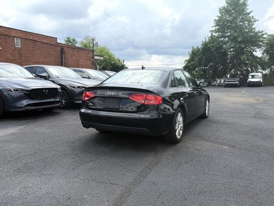 2010 Audi B8 A4 - Image 5 of 20