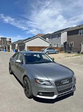 2010 Audi A4