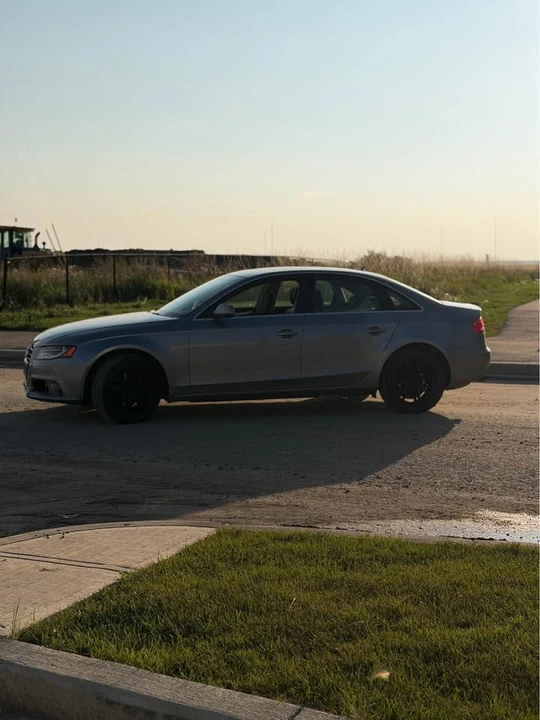 2010 Audi B8 A4 - Image 7 of 10