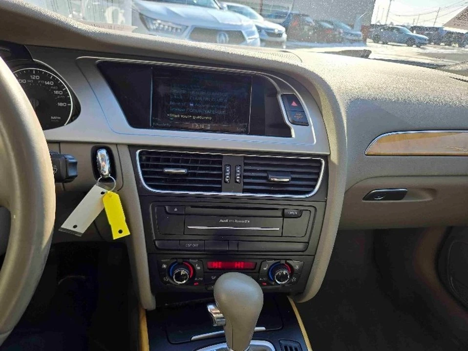 2010 Audi B8 A4 - Image 16 of 18