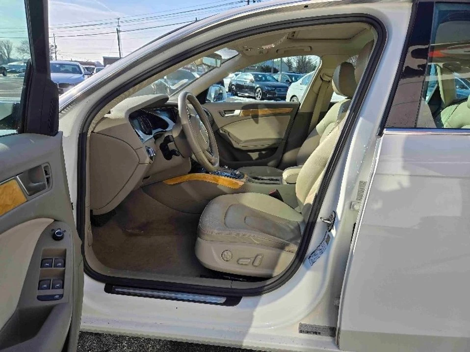 2010 Audi B8 A4 - Image 9 of 18