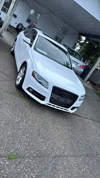 2010 Audi A4 Premium Plus