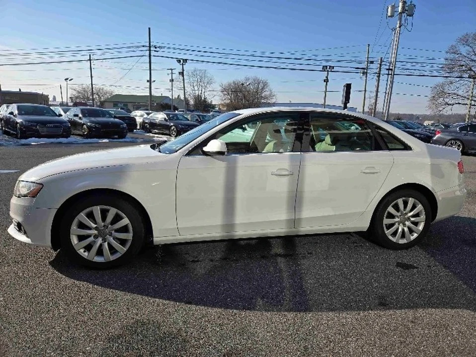 2010 Audi B8 A4 - Image 6 of 18