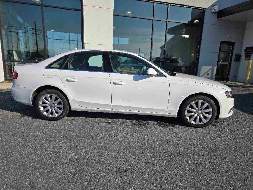 2010 Audi B8 A4 - Image 2 of 18