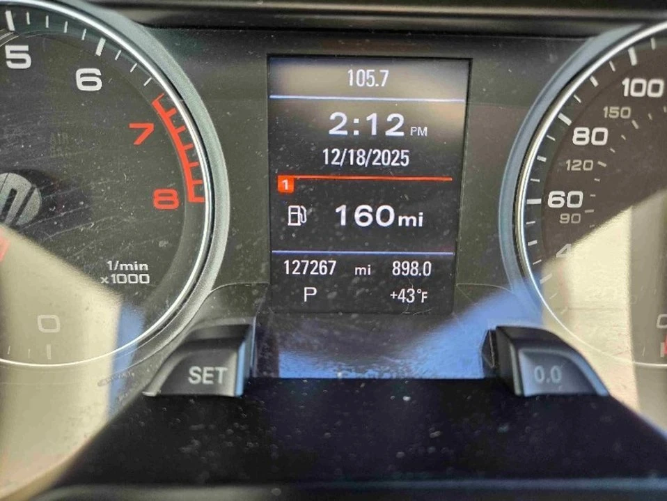 2010 Audi B8 A4 - Image 18 of 18