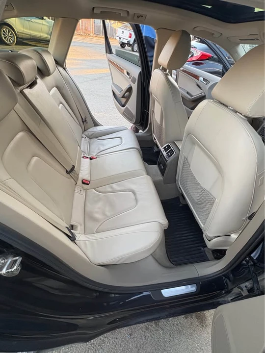 2010 Audi B8 A4 - Image 10 of 11