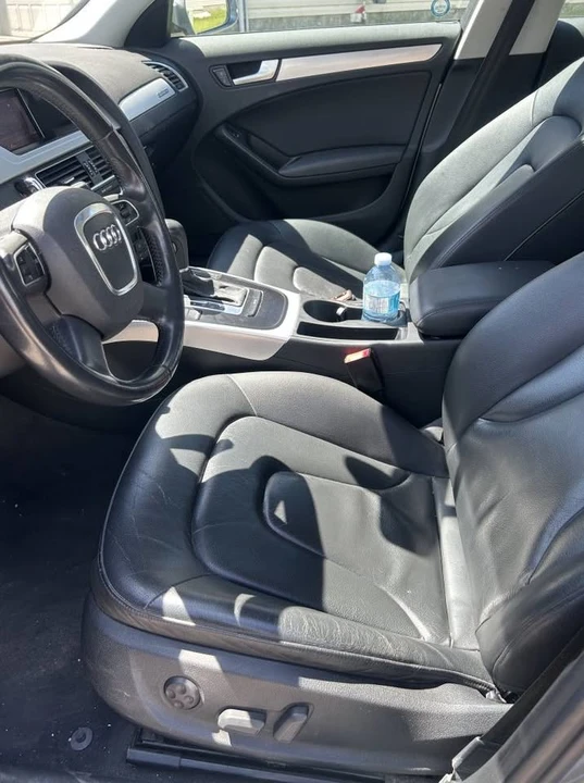 2010 Audi B8 A4 - Image 7 of 8