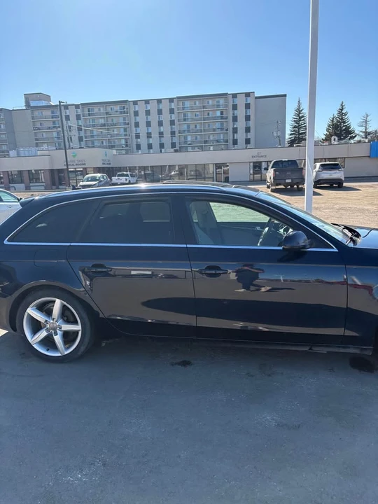 2010 Audi B8 A4 - Image 2 of 11