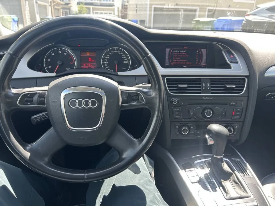 2010 Audi B8 A4 - Image 6 of 8