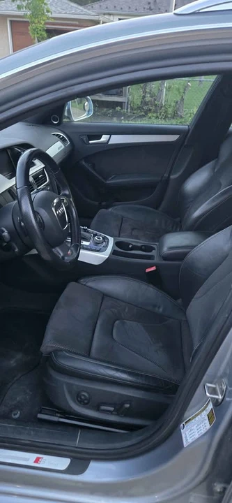 2010 Audi B8 A4 - Image 3 of 11
