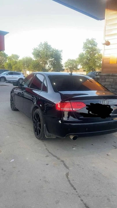 2010 Audi B8 A4 - Image 3 of 3
