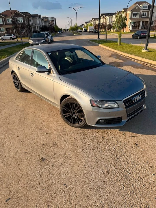 2010 Audi B8 A4 - Image 2 of 8