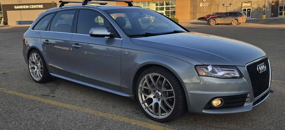 2010 Audi B8 A4 - Image 8 of 11