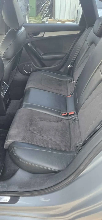 2010 Audi B8 A4 - Image 11 of 11