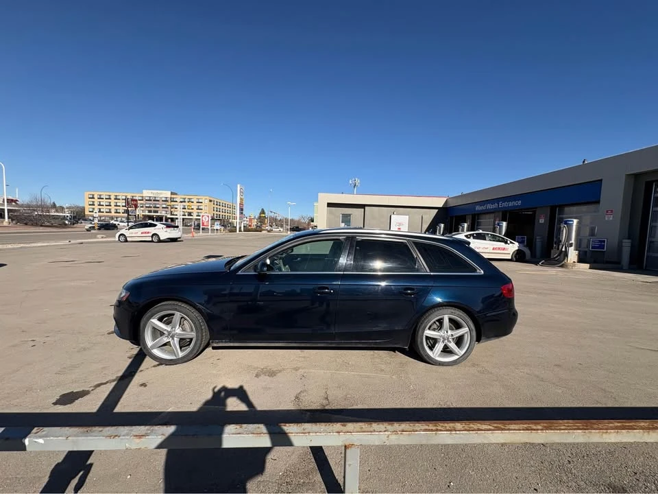 2010 Audi B8 A4 - Image 3 of 11