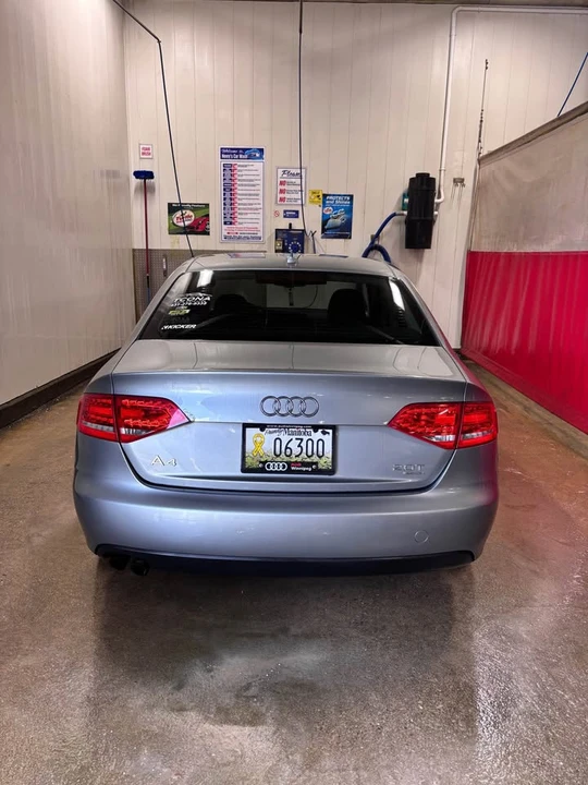 2010 Audi B8 A4 - Image 4 of 12