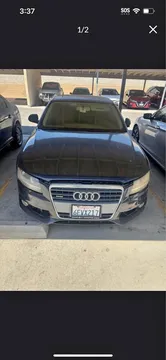 2010 Audi A4