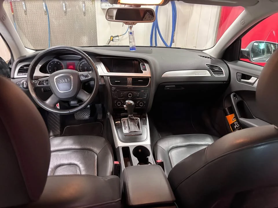 2010 Audi B8 A4 - Image 9 of 12