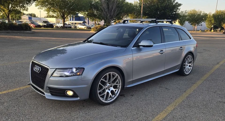 2010 Audi B8 A4 - Image 9 of 11