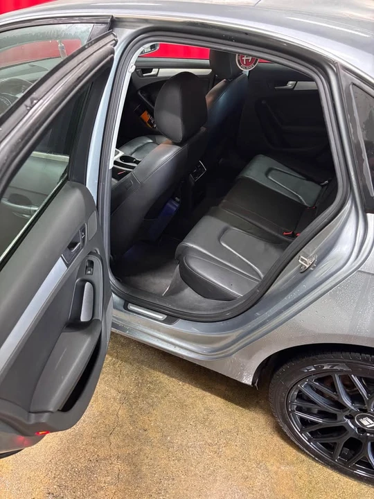 2010 Audi B8 A4 - Image 10 of 12