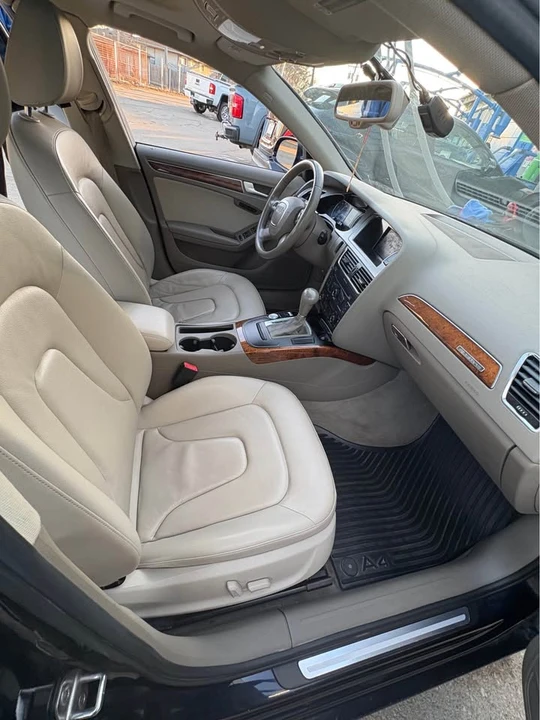 2010 Audi B8 A4 - Image 7 of 11