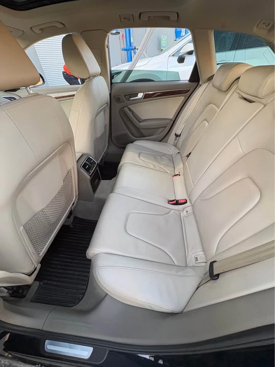 2010 Audi B8 A4 - Image 9 of 11