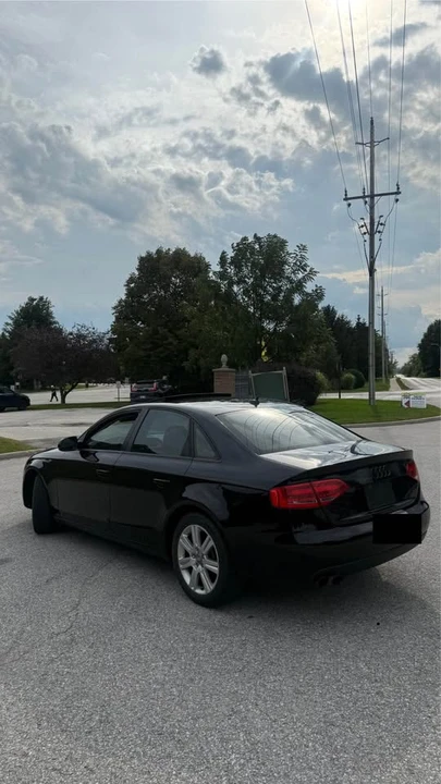 2010 Audi B8 A4 - Image 6 of 8