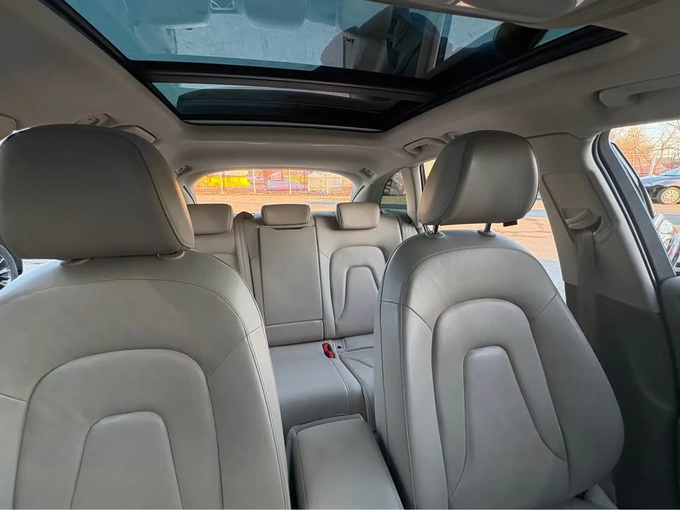 2010 Audi B8 A4 - Image 8 of 11