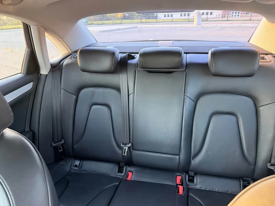 2010 Audi B8 A4 - Image 11 of 11